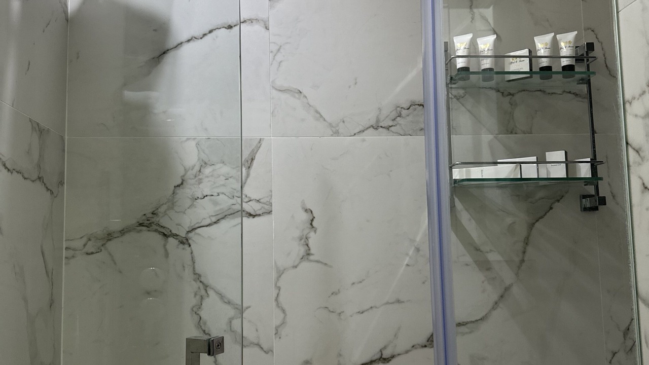 Photo of Bathroom in Hamra