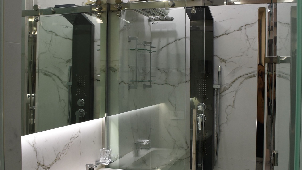 Photo of Bathroom in Hamra