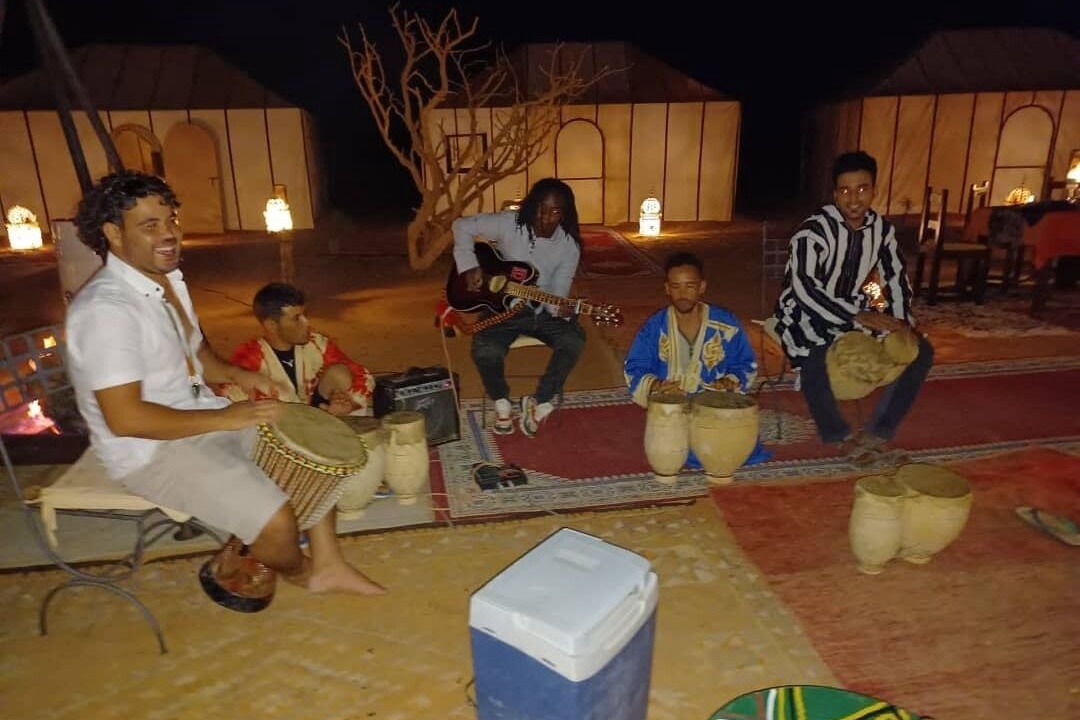 Photo of Outdoor in Rissani