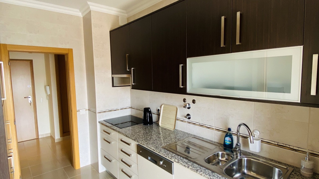 Photo of Kitchen in Albardeira