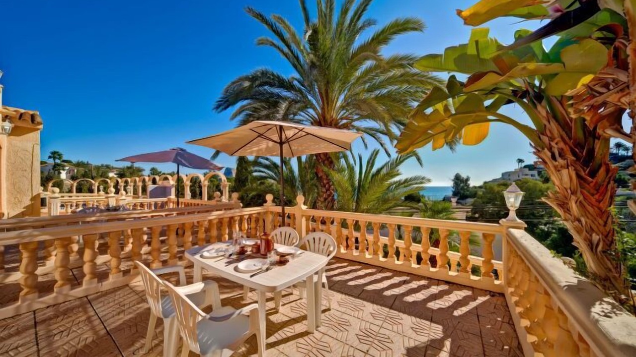 Photo of Outdoor in La Canuta