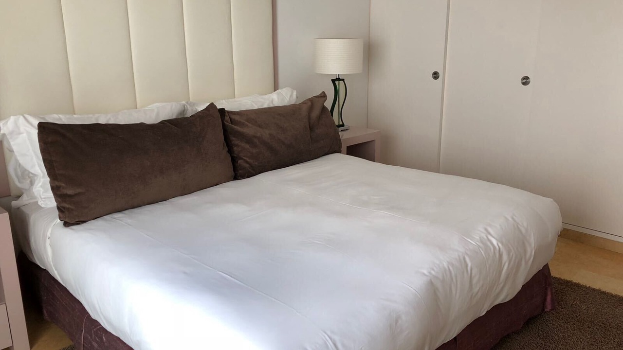 Photo of Bedroom in Monchique