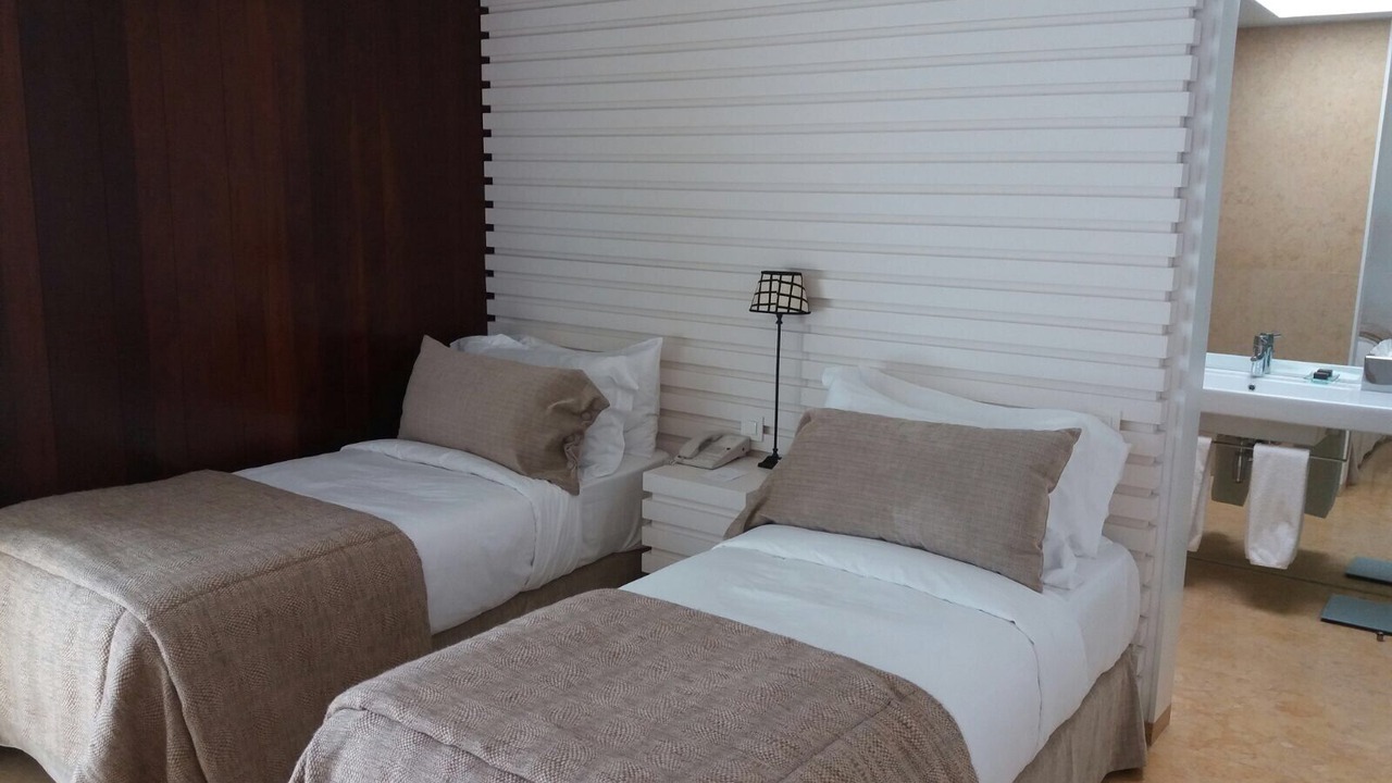 Photo of Bedroom in Monchique