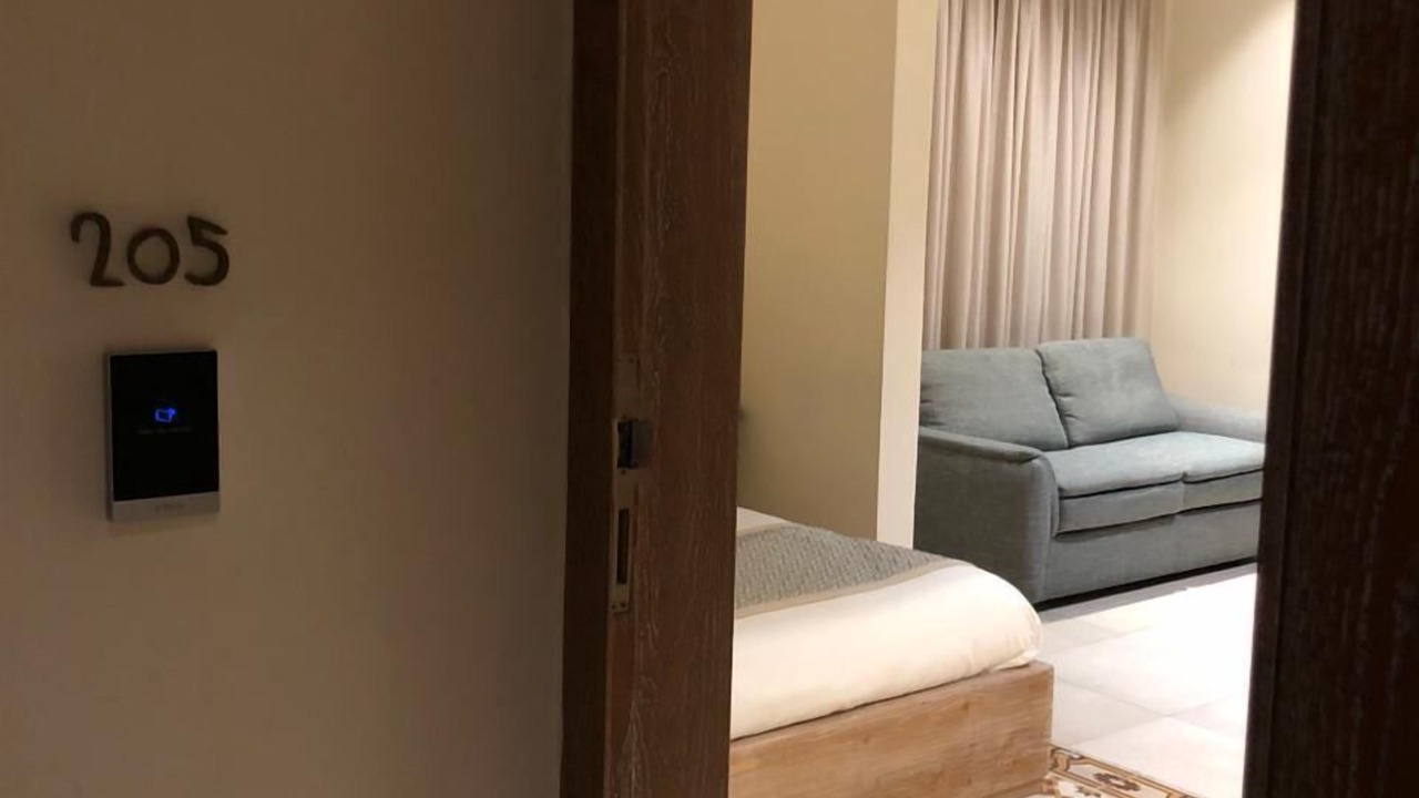 Photo of Bedroom in Tyre