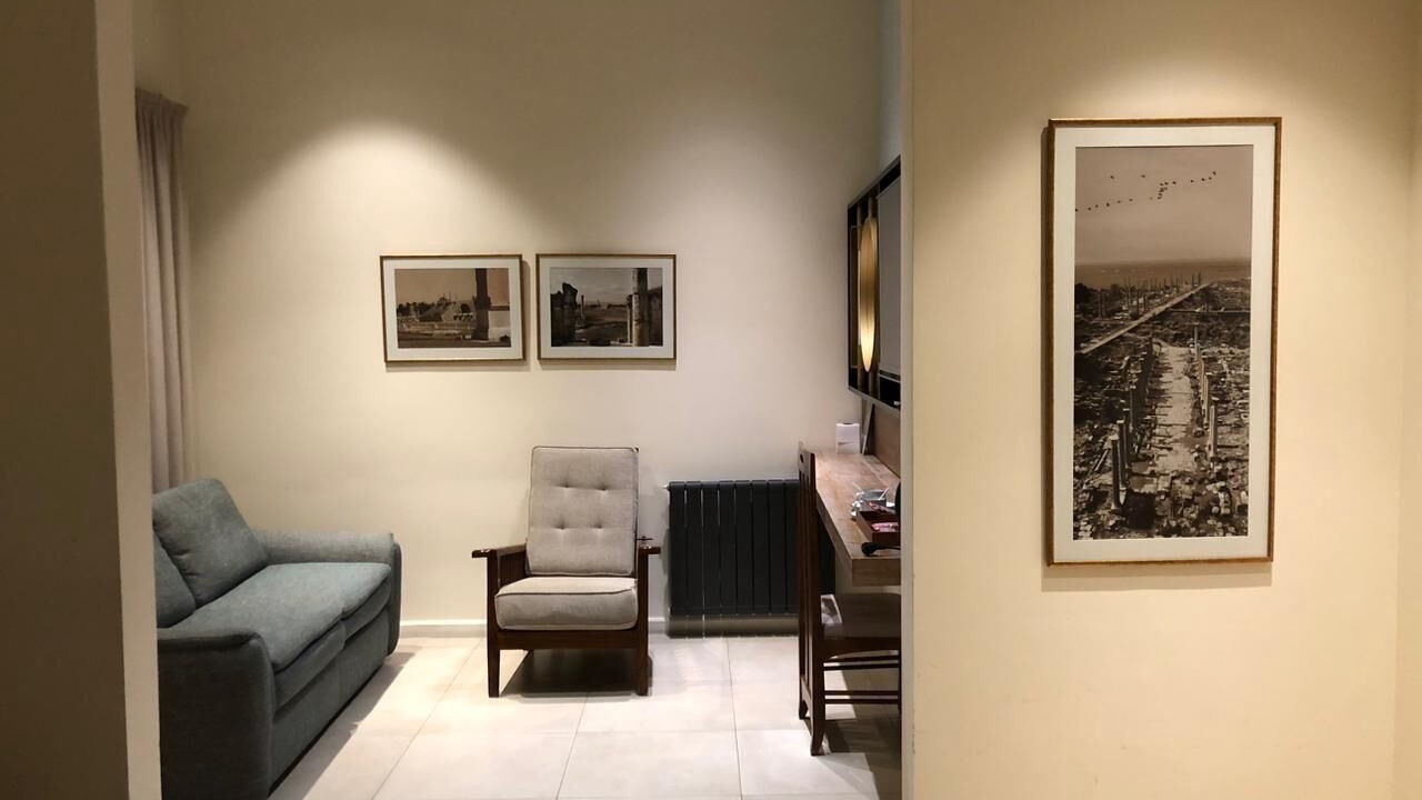 Photo of Bedroom in Tyre