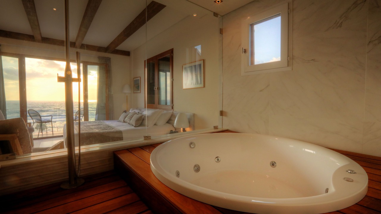 Photo of Bathroom in Tyre