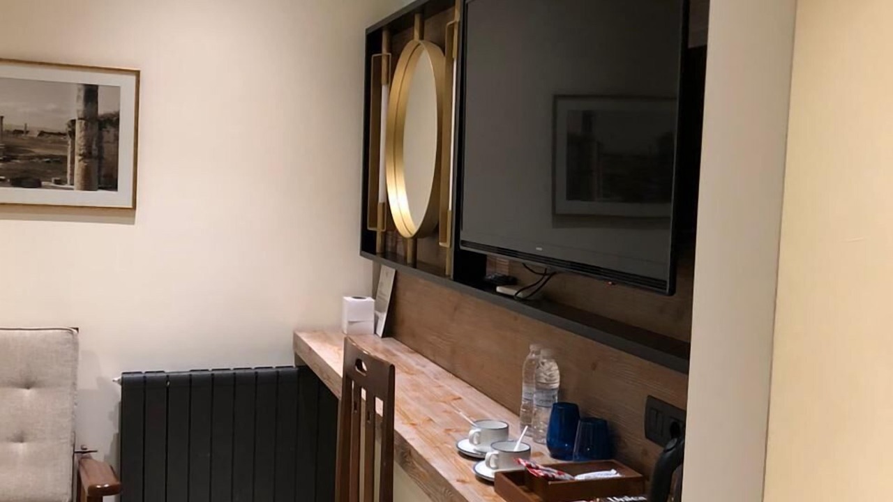 Photo of Bedroom in Tyre