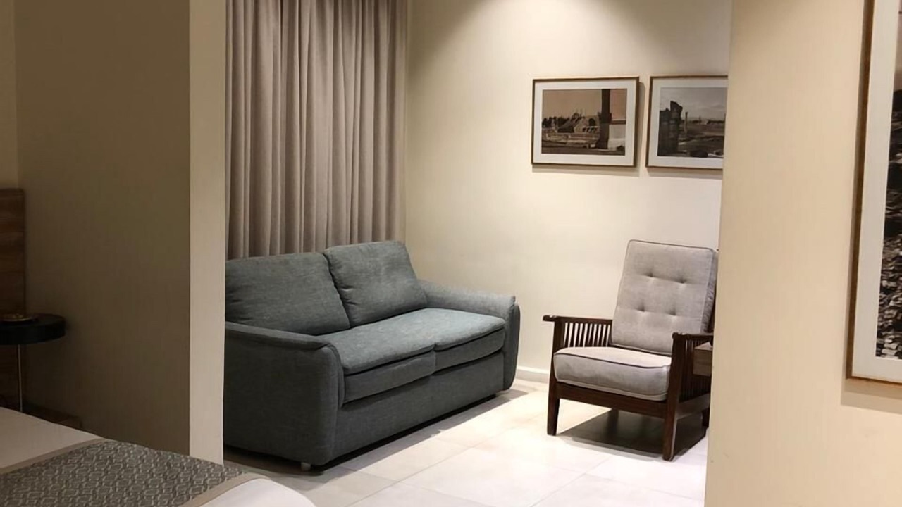 Photo of Bedroom in Tyre