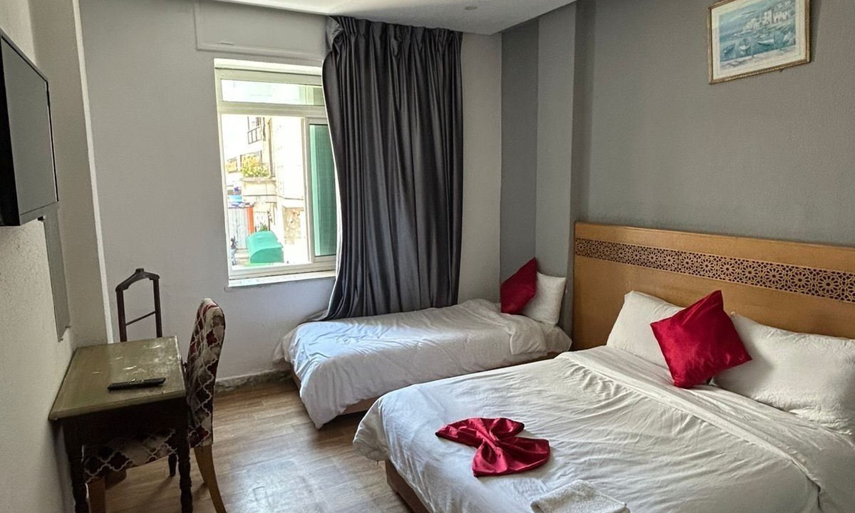 Photo of Bedroom in Tangier