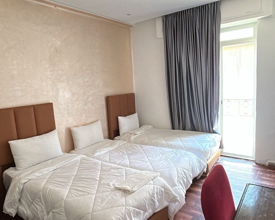 Photo of Bedroom in Tangier