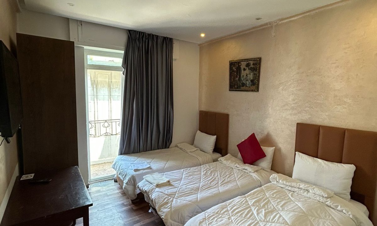 Photo of Bedroom in Tangier