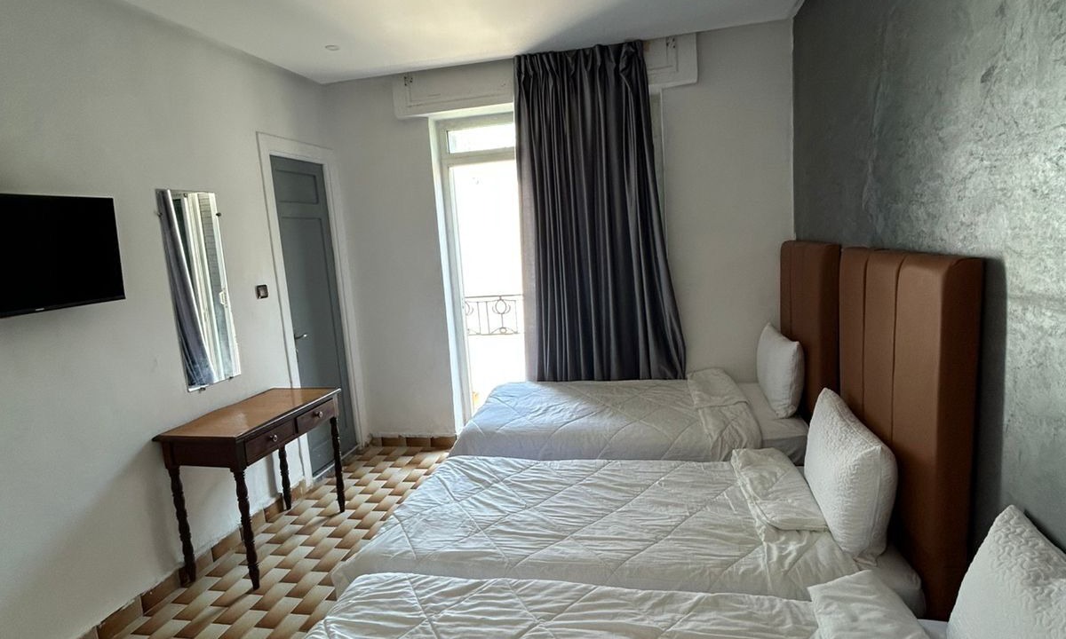 Photo of Bedroom in Tangier