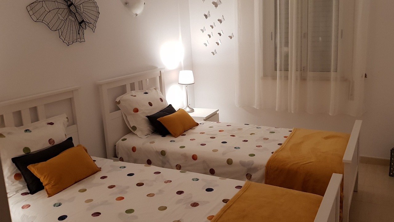 Photo of Bedroom in Vale de Parra