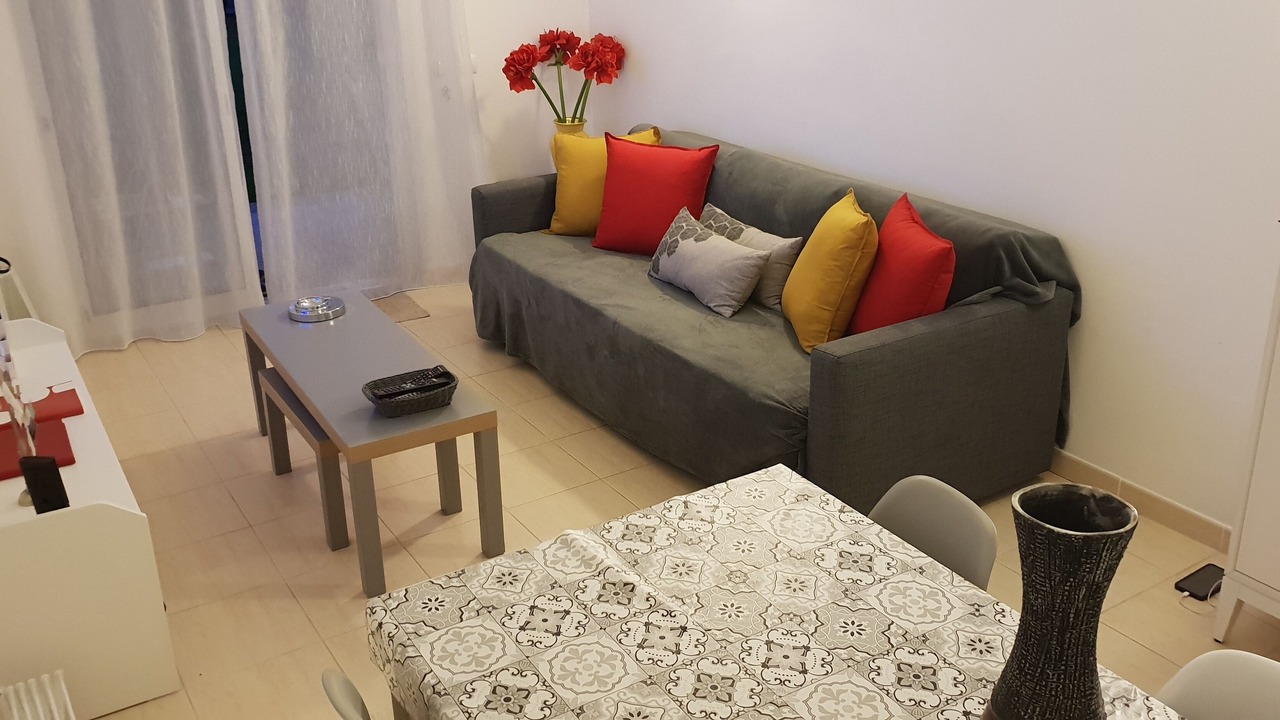 Photo of Livingroom in Vale de Parra