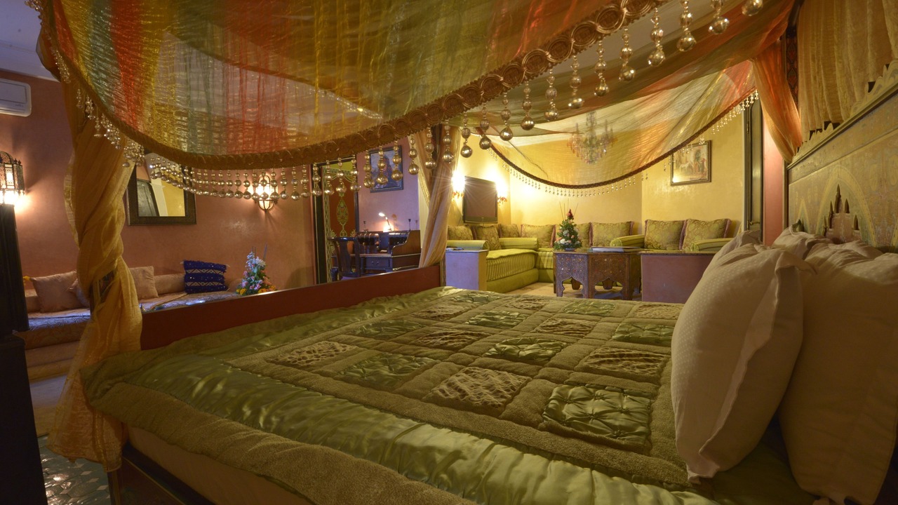 Photo of Bedroom in Mohammedia