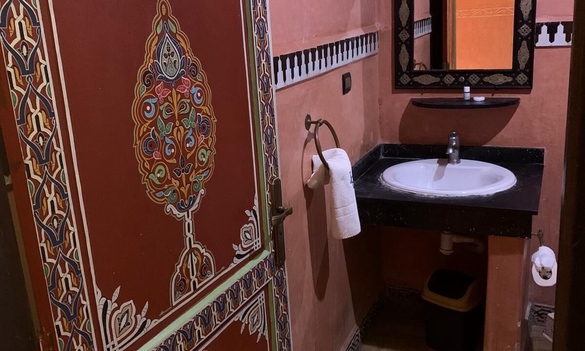 Photo of Bedroom in Mohammedia
