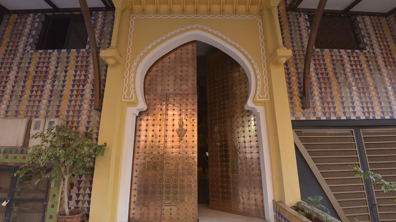 Photo of Outdoor in Mohammedia