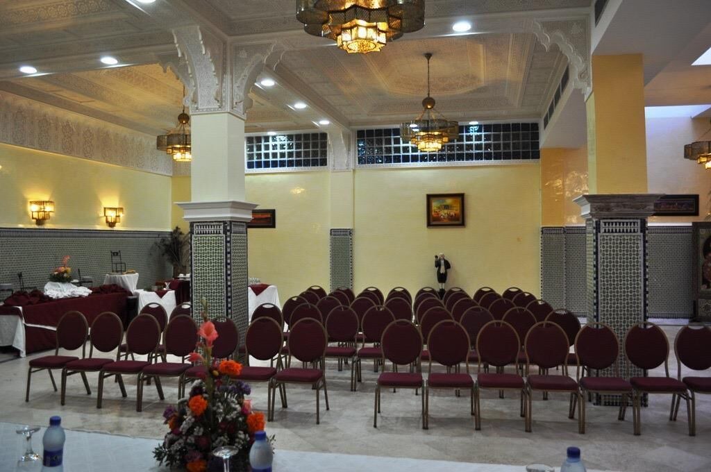 Photo of Bedroom in Mohammedia