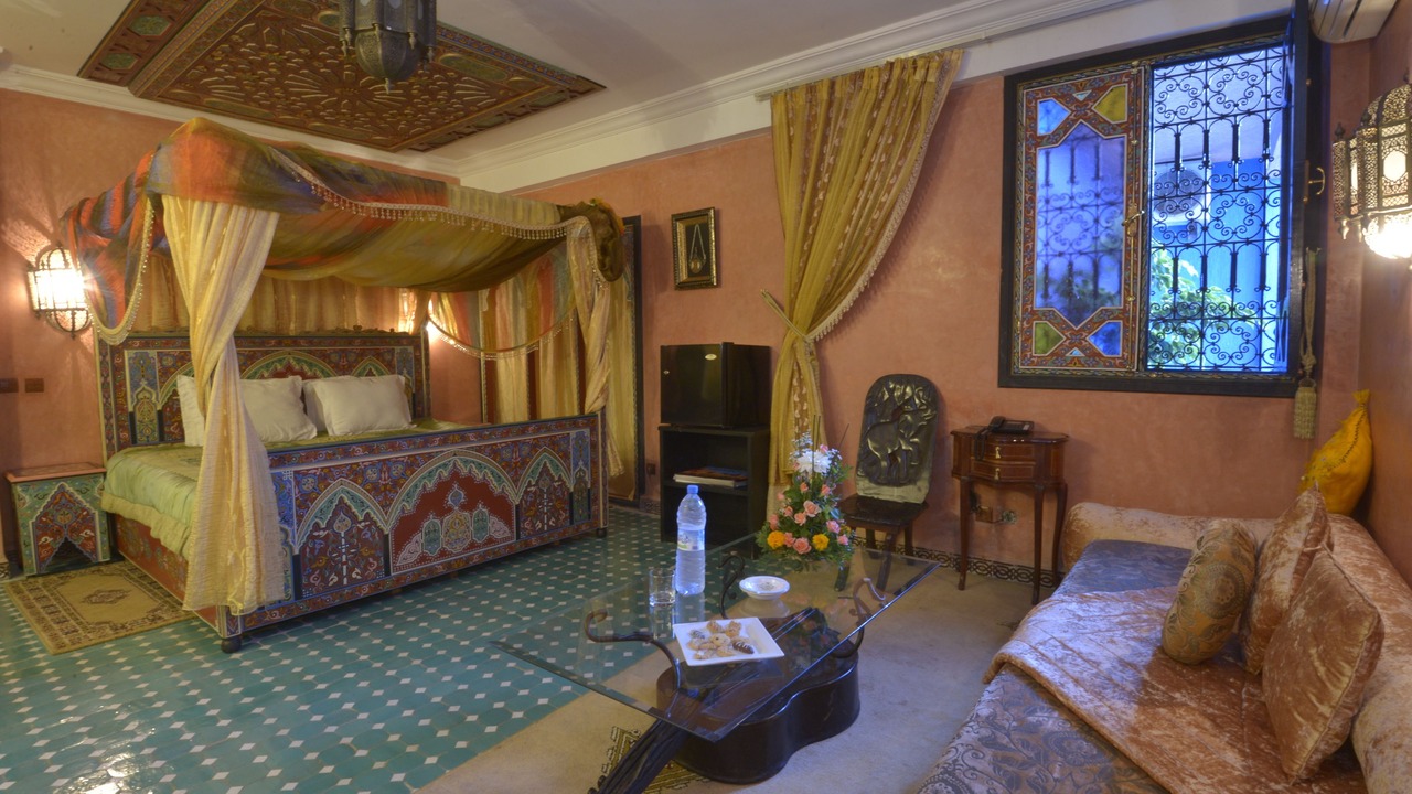 Photo of Bedroom in Mohammedia