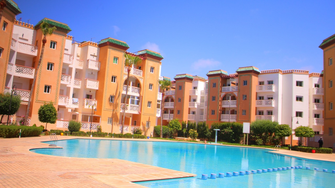 Photo of Outdoor in El Mansouria