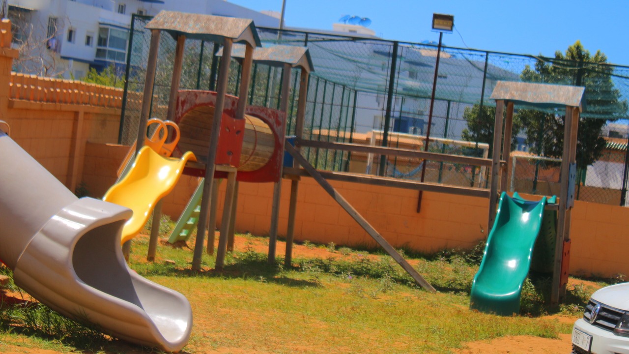 Photo of Outdoor in El Mansouria