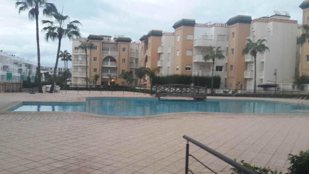 Photo of Outdoor in El Mansouria