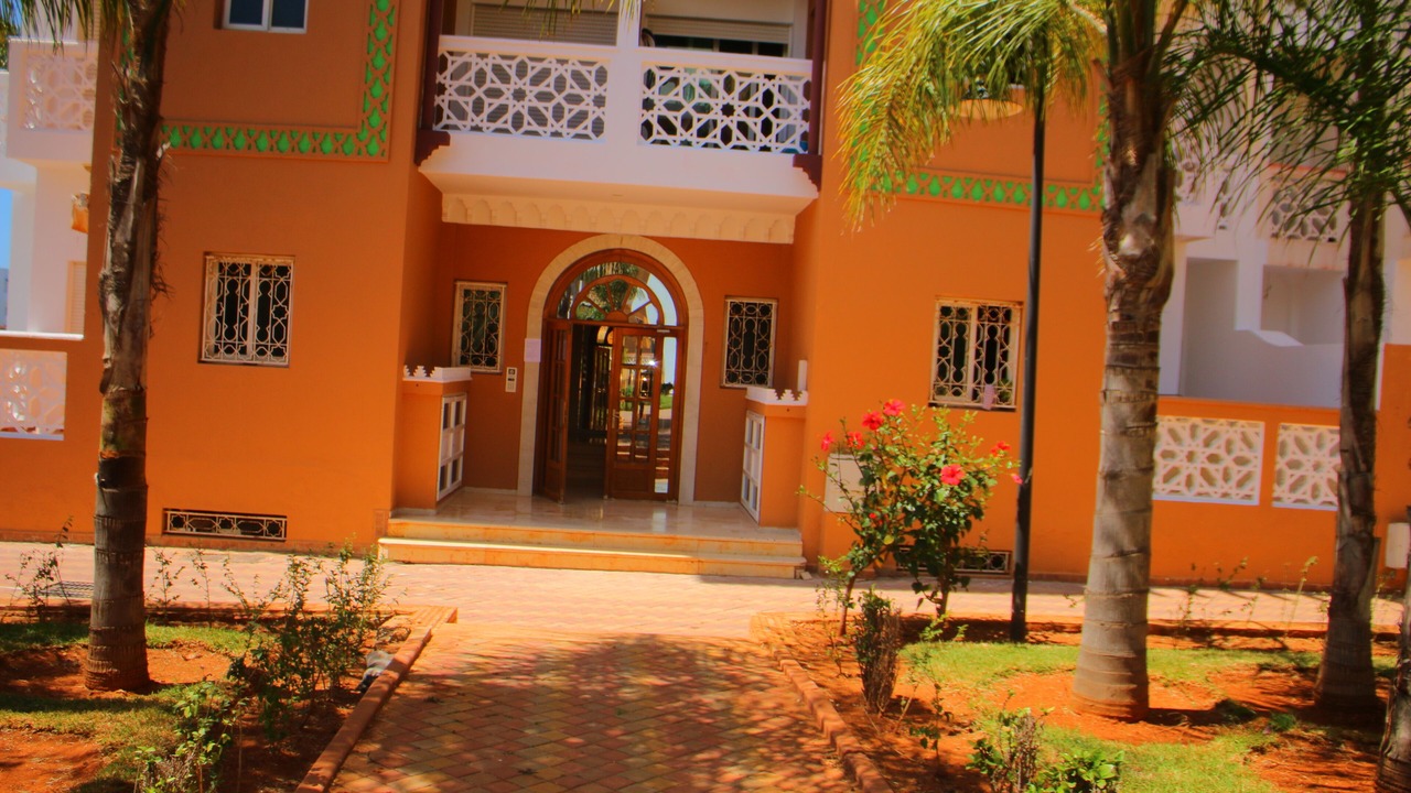 Photo of Outdoor in El Mansouria
