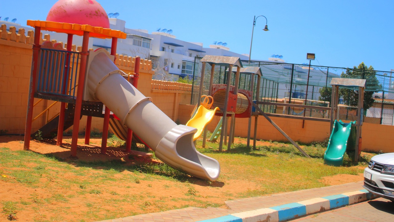 Photo of Outdoor in El Mansouria
