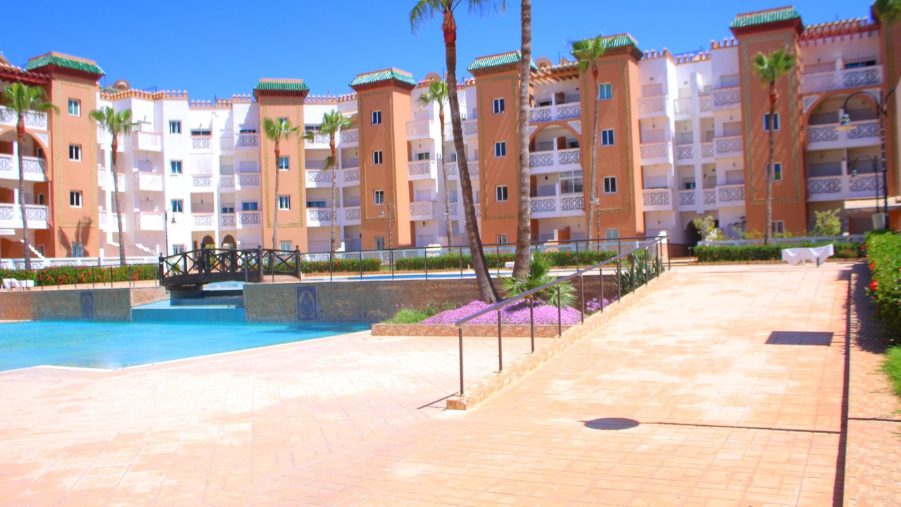 Photo of Outdoor in El Mansouria