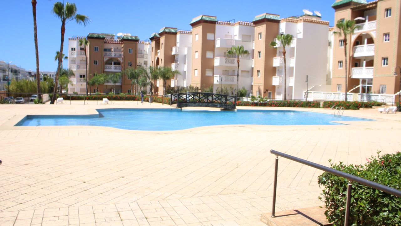 Photo of Outdoor in El Mansouria