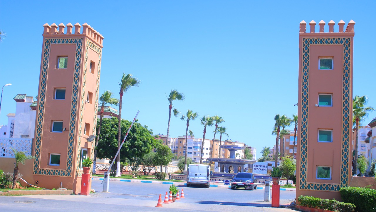 Photo of Outdoor in El Mansouria