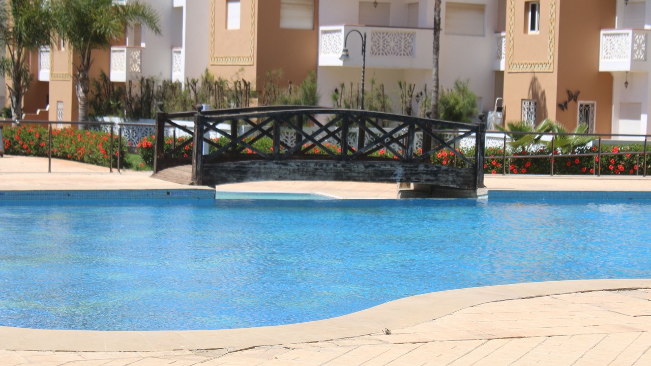 Photo of Outdoor in El Mansouria