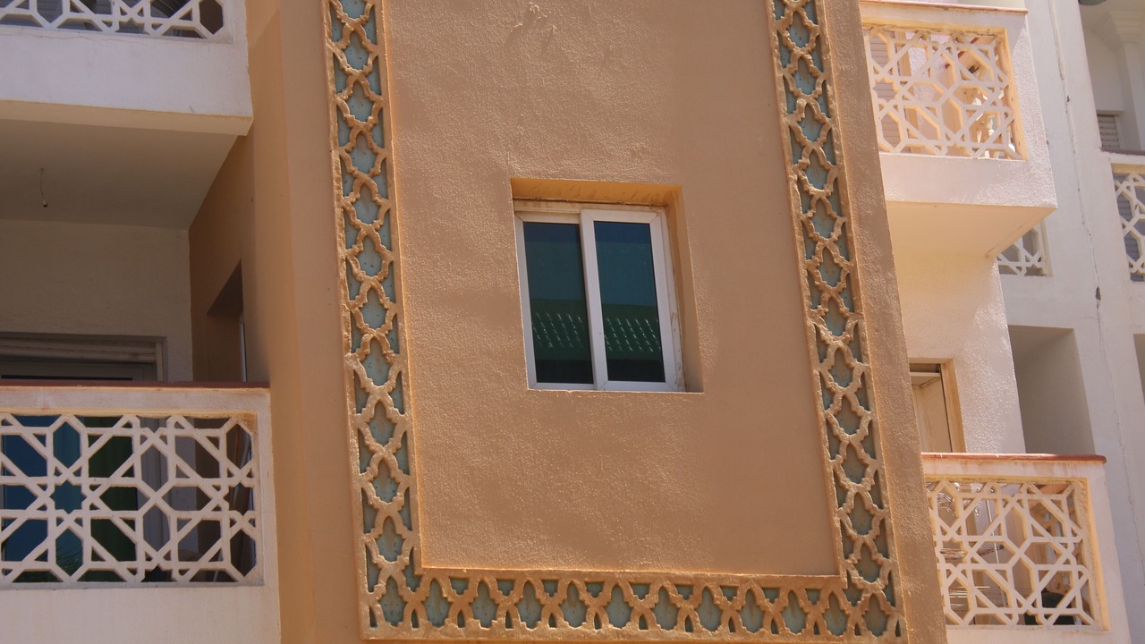Photo of Outdoor in El Mansouria