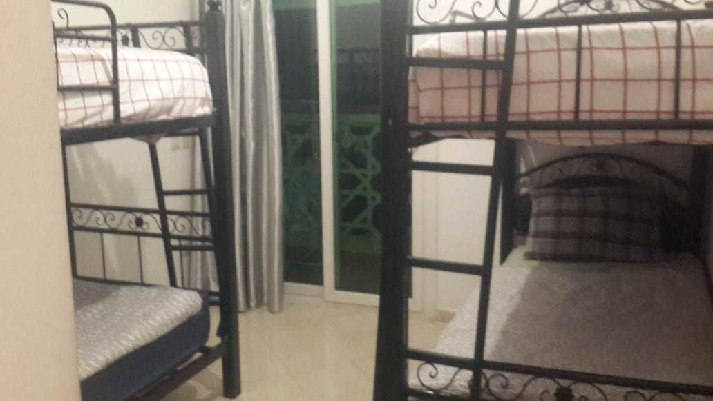Photo of Patio Balcony in El Mansouria