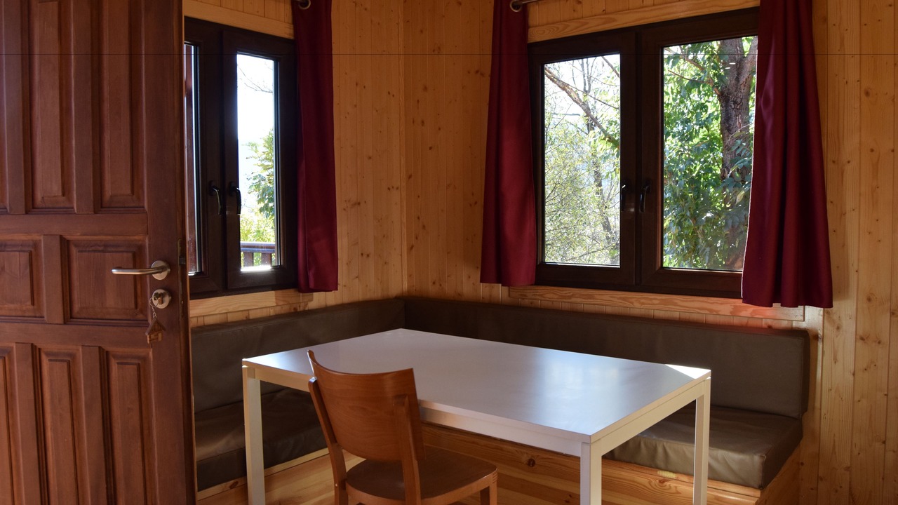 Photo of Bedroom in Prullans