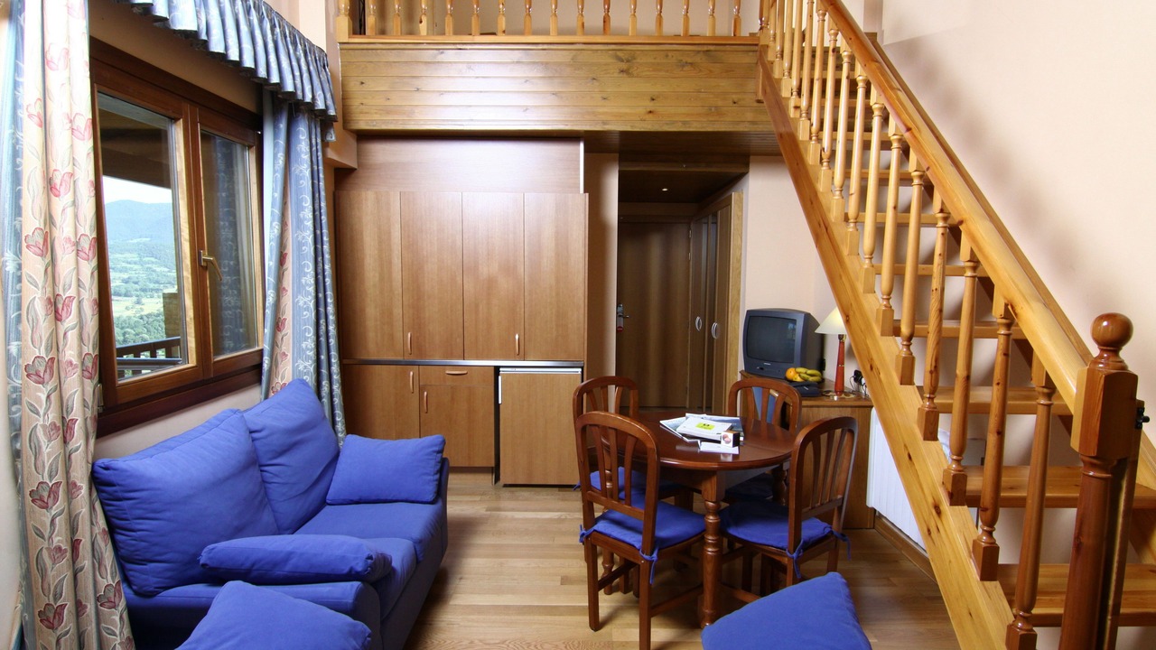 Photo of Bedroom in Prullans