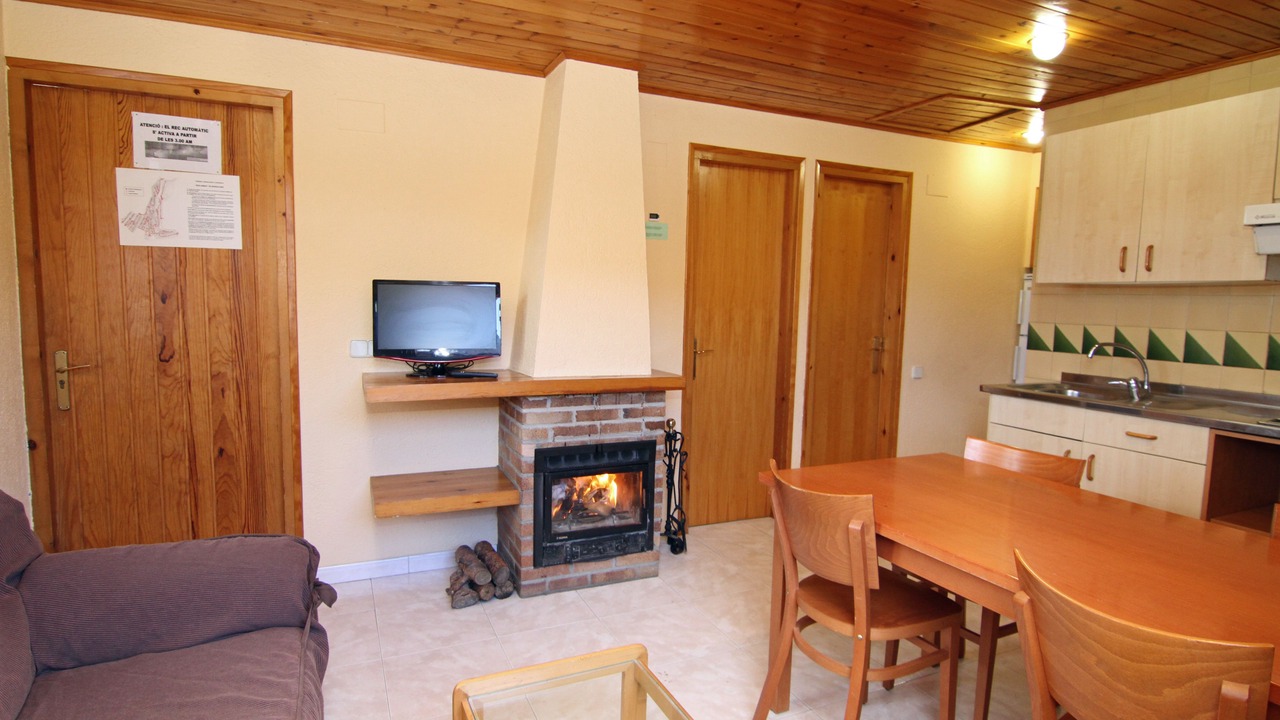 Photo of Bedroom in Prullans