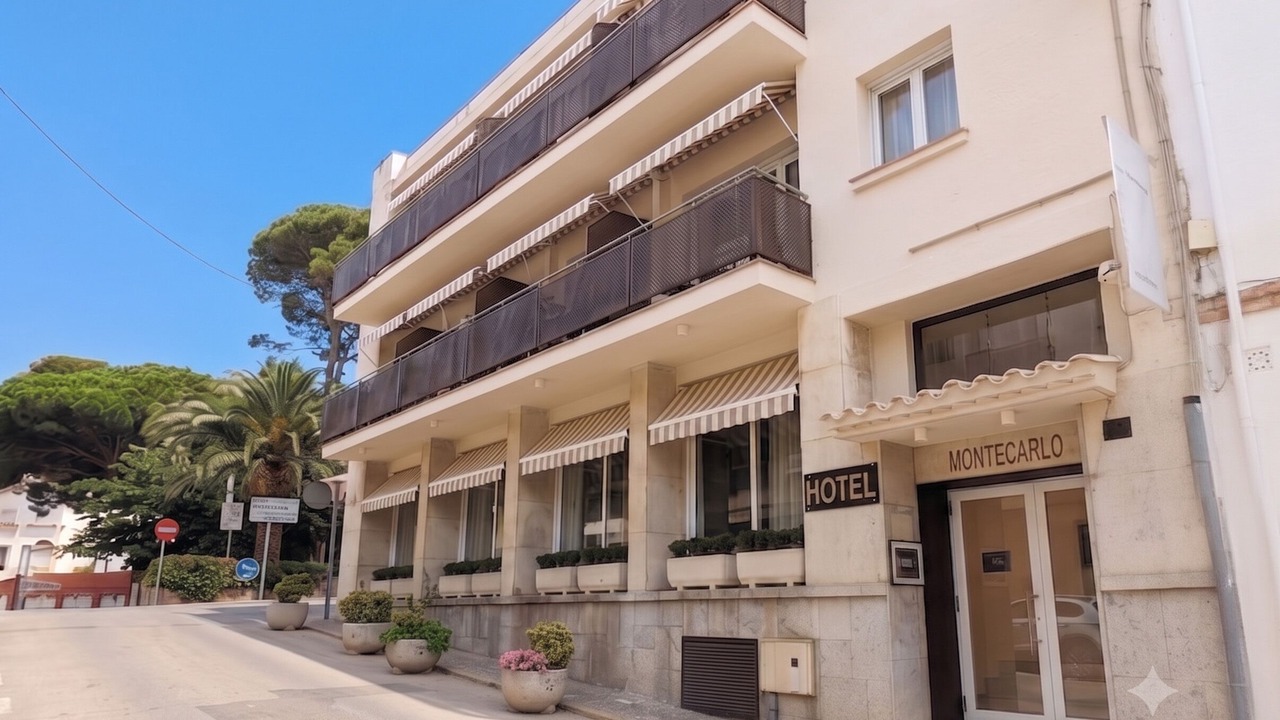 Photo of Outdoor in Llafranc