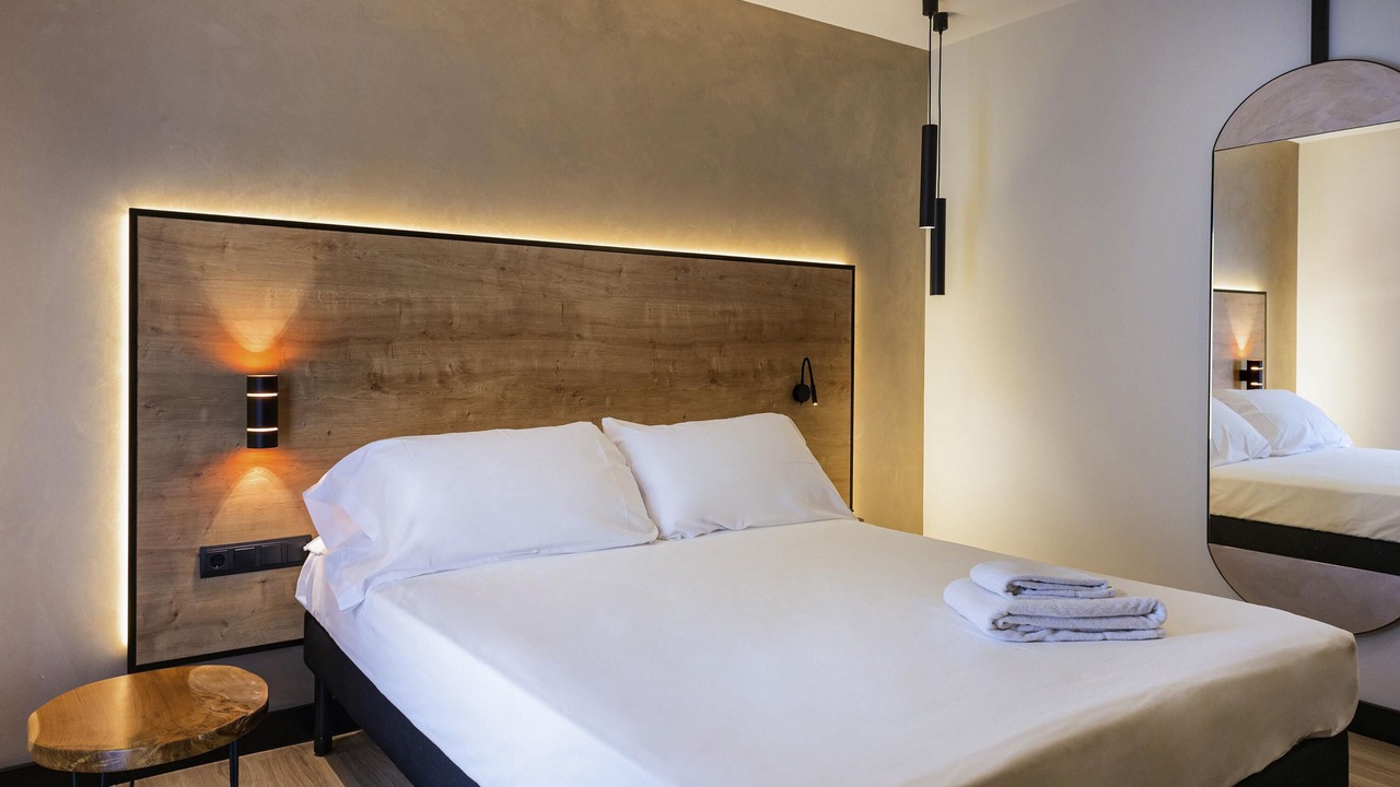 Photo of Bedroom in Figueres