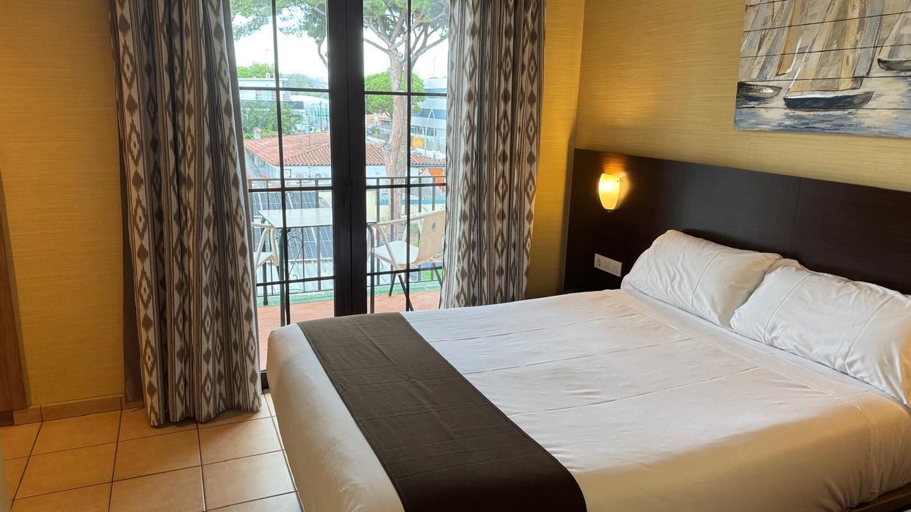 Photo of Bedroom in Castelldefels