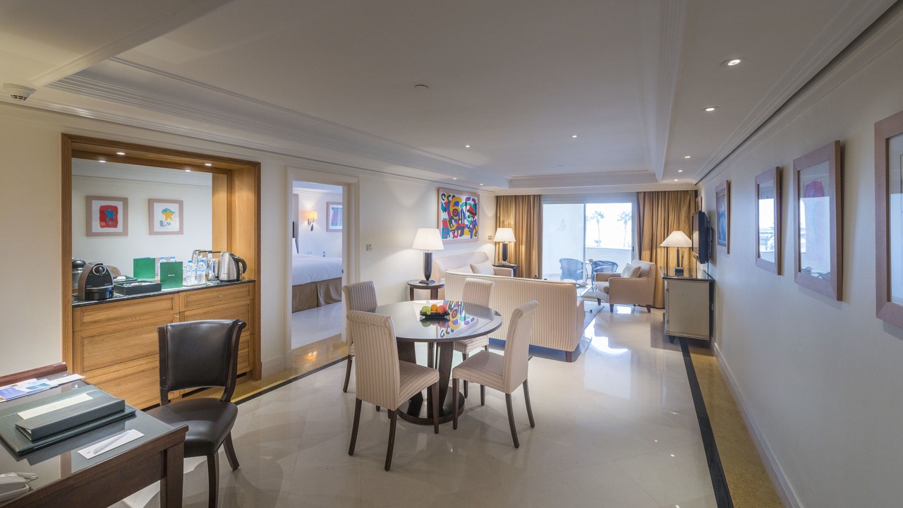 Photo of Bedroom in Skhirat Plage