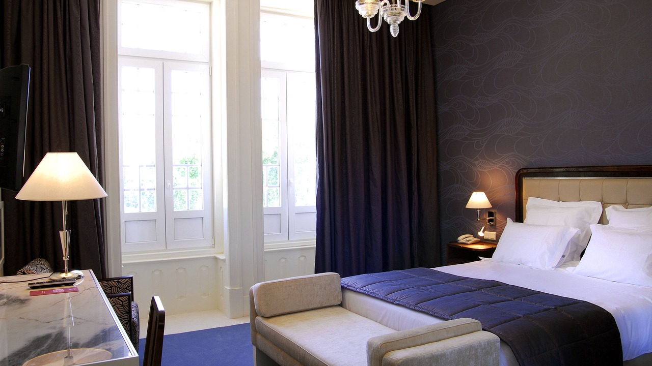 Photo of Bedroom in Curia