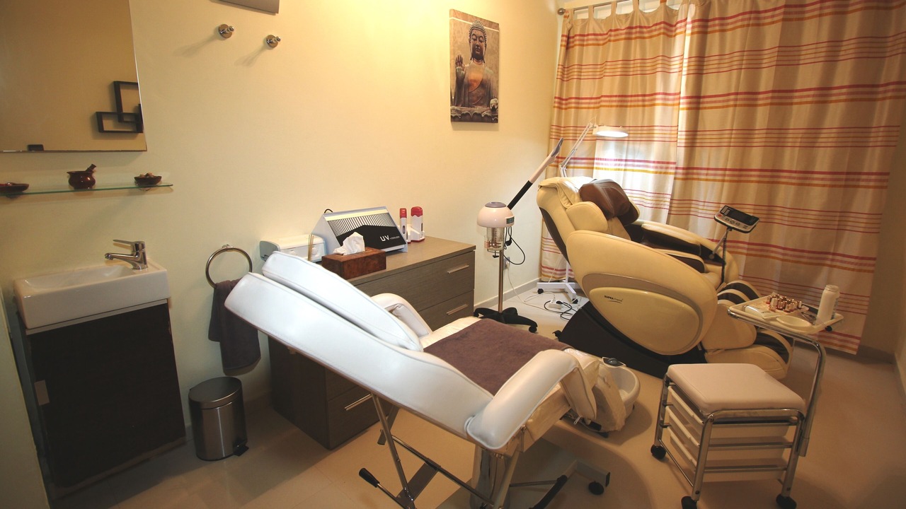 Photo of Bedroom in Ain Chock
