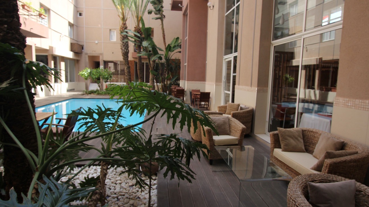 Photo of Outdoor in Ain Chock