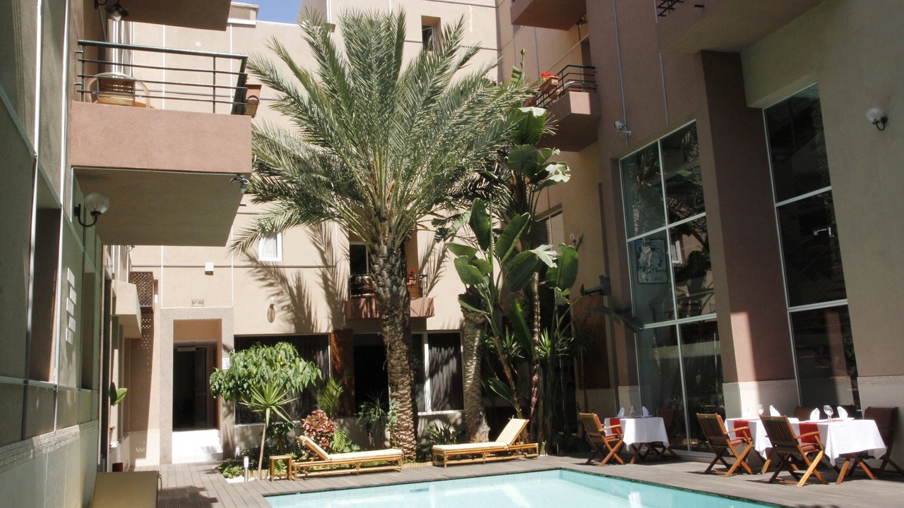 Photo of Outdoor in Ain Chock