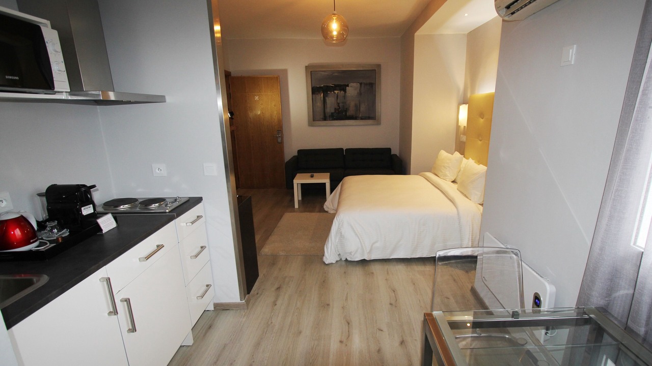 Photo of Bedroom in Ain Chock