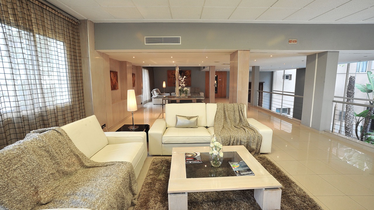Photo of Livingroom in Ain Chock
