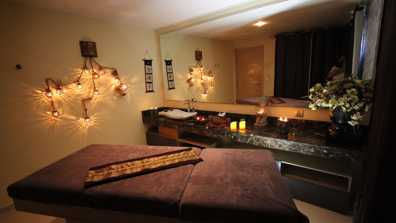 Photo of Bedroom in Ain Chock