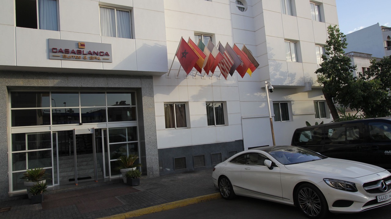 Photo of Outdoor in Ain Chock