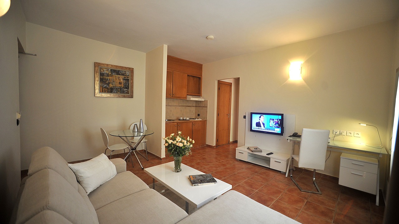 Photo of Bedroom in Ain Chock